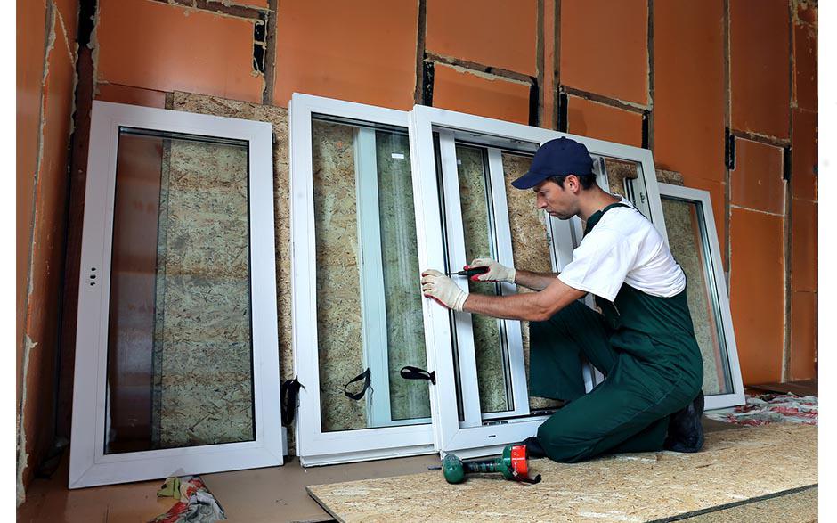 double vitrage renovation Vaires-sur-Marne