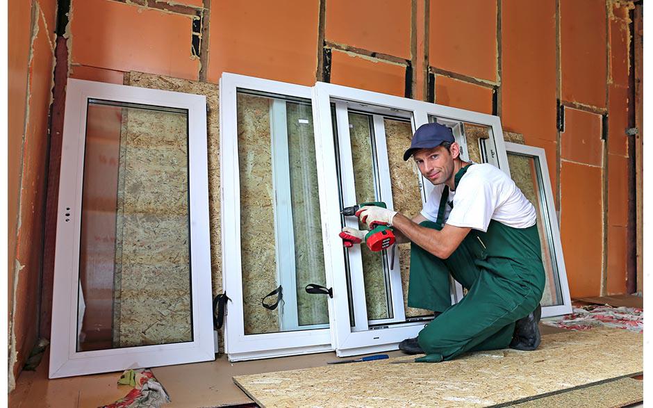 réparation fenetre double vitrage Vaires-sur-Marne
